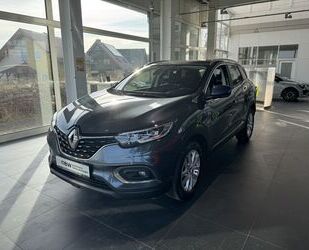 Renault Renault Kadjar TCe 140 GPF BUSINESS EDITION Navi K Gebrauchtwagen