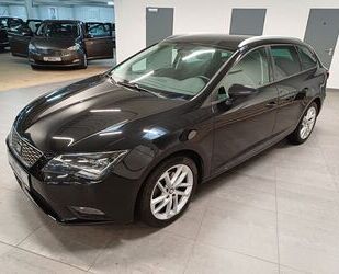 Seat Seat Leon ST 1.4 TSi Style Gebrauchtwagen