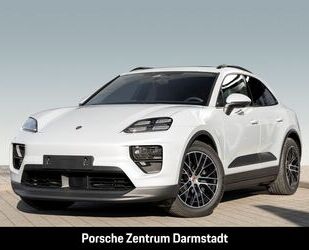 Porsche Porsche Macan BOSE Surround-View LED-Matrix Panora Gebrauchtwagen