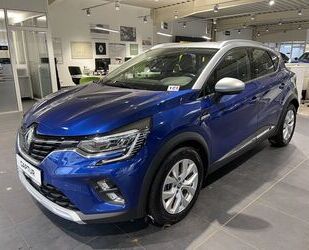 Renault Captur Gebrauchtwagen