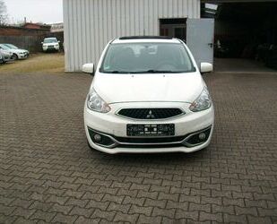 Mitsubishi Space Star Gebrauchtwagen