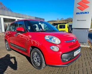 Fiat Fiat 500L Living 1.4 T-JET 16V Pop Star Gebrauchtwagen