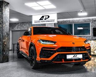 Lamborghini Lamborghini Urus B&O/KARBON/360/23/ANIMA/PANO/ADAS Gebrauchtwagen