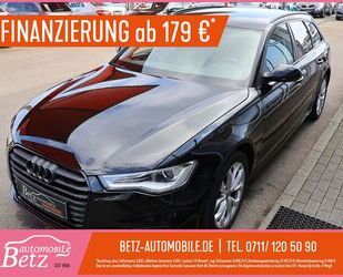 Audi Audi A6 Avant 1.8 TFSI ultra Gebrauchtwagen