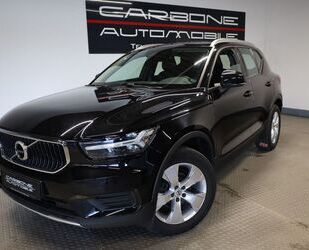 Volvo Volvo XC40 Momentum **Kamera+Winter** Gebrauchtwagen