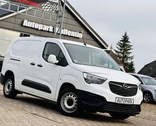 Opel Opel Combo E Cargo Edition erhöhte Nutzlast XL*1.H Gebrauchtwagen