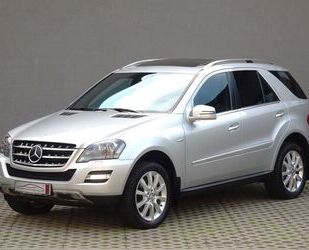 Mercedes-Benz Mercedes-Benz ML 350 CDI 4Matic Grand Edition/top Gebrauchtwagen