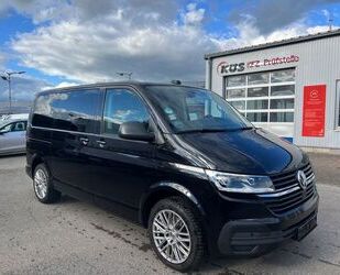 VW Volkswagen T6.1 Multivan 2.0 TDI *DSG*LED*ACC*18 Z Gebrauchtwagen