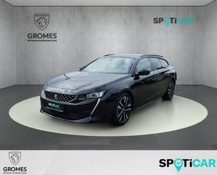 Peugeot Peugeot 508 GT Hybrid 225 Plug-In SW LED ACC Sport Gebrauchtwagen