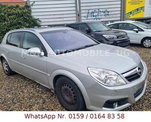 Opel Opel Signum Cosmo Gebrauchtwagen