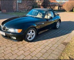 BMW BMW Z3 Youngtimer 1,9 Gebrauchtwagen