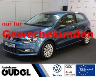 VW Volkswagen Polo 1.0 Trendline 1.0 !Verkauf nur an Gebrauchtwagen