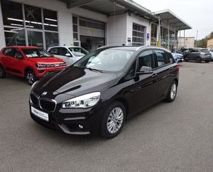 BMW BMW 218 Baureihe 2 Active Tourer 218 i Advantage Gebrauchtwagen