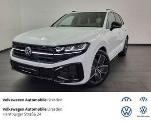 VW Volkswagen Touareg R-Line 3.0 V6 TDI SCR 4MOTION Gebrauchtwagen