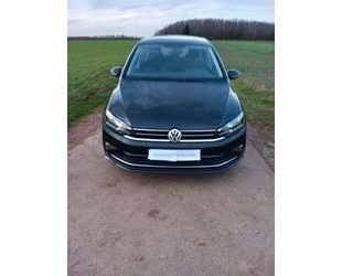 VW Volkswagen Golf Sportsvan 1.2 TSI Comfortline Comf Gebrauchtwagen