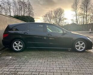 Mercedes-Benz Mercedes-Benz R 320 CDI 4MATIC lang - Gebrauchtwagen