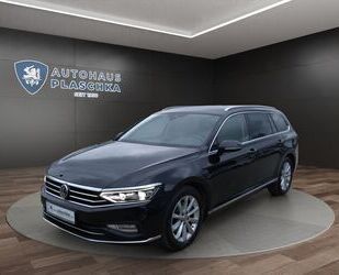 VW Volkswagen Passat Var. 2.0 TDI DSG Elegance NAVI+A Gebrauchtwagen