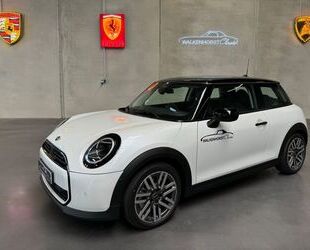 Mini MINI Cooper C Gebrauchtwagen