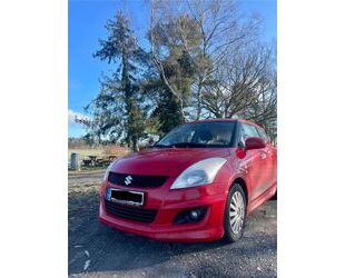 Suzuki Suzuki Swift 1.2 X-ITE Comfort Gebrauchtwagen