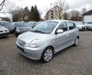 Kia Kia Picanto 1.1 LX Klimaanlage Gebrauchtwagen