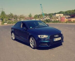 Audi Audi A3 1.5 TFSI S Line Gebrauchtwagen