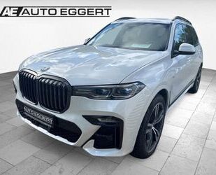 BMW BMW X7 xDrive40i M-Sport ServiceIncl. 2026 HUD Sou Gebrauchtwagen