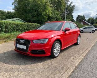 Audi Audi A3 1.4 TFSI e-tron S tronic Ambition SB Ambit Gebrauchtwagen