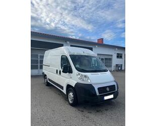 Fiat Fiat Ducato L2H2 TÜV/HU Juni 2026 Gebrauchtwagen