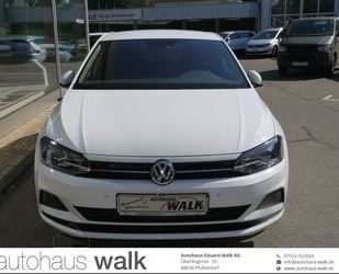 VW Volkswagen Polo 1,6 TDI Comfortline Gebrauchtwagen