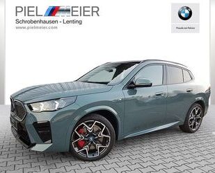 BMW BMW iX2 xDrive 30 M Sport AHK Pano Head-Up 20J DAB Gebrauchtwagen