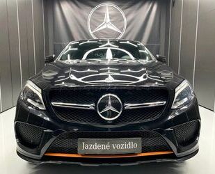 Mercedes-Benz Mercedes-Benz GLE 43 AMG Mercedes-AMG GLE 43 4MATI Gebrauchtwagen