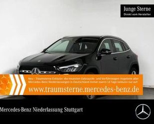 Mercedes-Benz Mercedes-Benz GLA 200 PROGRESSIVE Adv./LED/Spur/EA Gebrauchtwagen