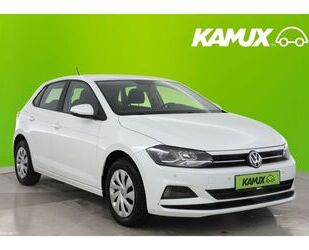 VW Volkswagen Polo 1.6TDI Comfortline+NAVI+VIRTUAL+PD Gebrauchtwagen