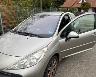 Peugeot Peugeot 207 Sport Gebrauchtwagen