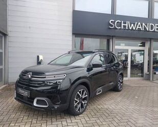 Citroen Citroën C5 Aircross Shine Pack Hybrid 225 Plug-In Gebrauchtwagen