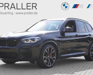 BMW BMW X3 M Competition Head-Up HarmanKardon Kamera L Gebrauchtwagen