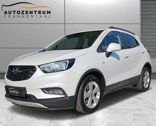 Opel Opel Mokka X ON Start/Stop Gebrauchtwagen