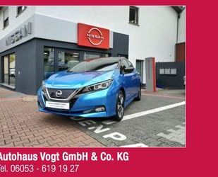 Nissan Nissan Leaf Tekna°BOSE°360°KAMERA°PROPILOT°LEDER°S Gebrauchtwagen