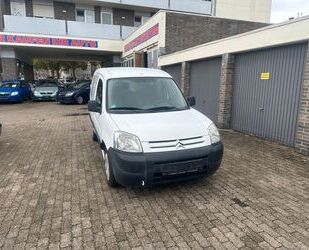 Citroen Citroën Berlingo HDi 75 Advance Kombi Gebrauchtwagen