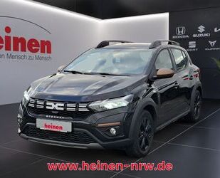 Dacia Dacia Sandero 1.0 TCe 110 Stepway Extreme+ NAVI LE Gebrauchtwagen