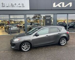 Mazda Mazda 3 Lim. Kenko Gebrauchtwagen