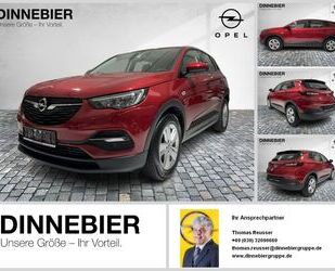 Opel Opel Grandland X X. Edition 1.2 FLA LED PDC LM Spu Gebrauchtwagen