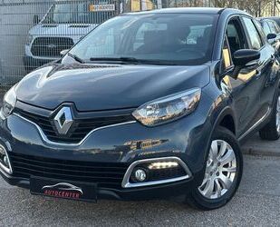 Renault Renault Captur Experience Klimaanlage/Euro6/ Gebrauchtwagen