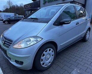 Mercedes-Benz Mercedes-Benz A 150 A -Klasse A 150 Gebrauchtwagen