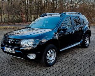 Dacia Dacia Duster 1.2 TCe 125 4x2 Blackshadow Gebrauchtwagen