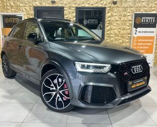 Audi Audi RSQ3 2.5 TFSI quattro performance/PANO/KAM/8- Gebrauchtwagen