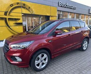 Ford Ford Kuga 1.5 EcoBoost 2x4 ST-Line Gebrauchtwagen