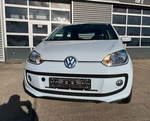 VW up! Gebrauchtwagen