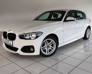 BMW BMW 118i M Sport Shadow*8-fach Alu*Navi*LED*PDC*5- Gebrauchtwagen