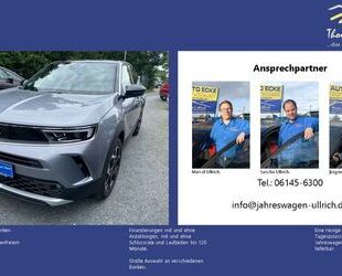 Opel Opel Mokka 1.2 GS-Line AT Gebrauchtwagen